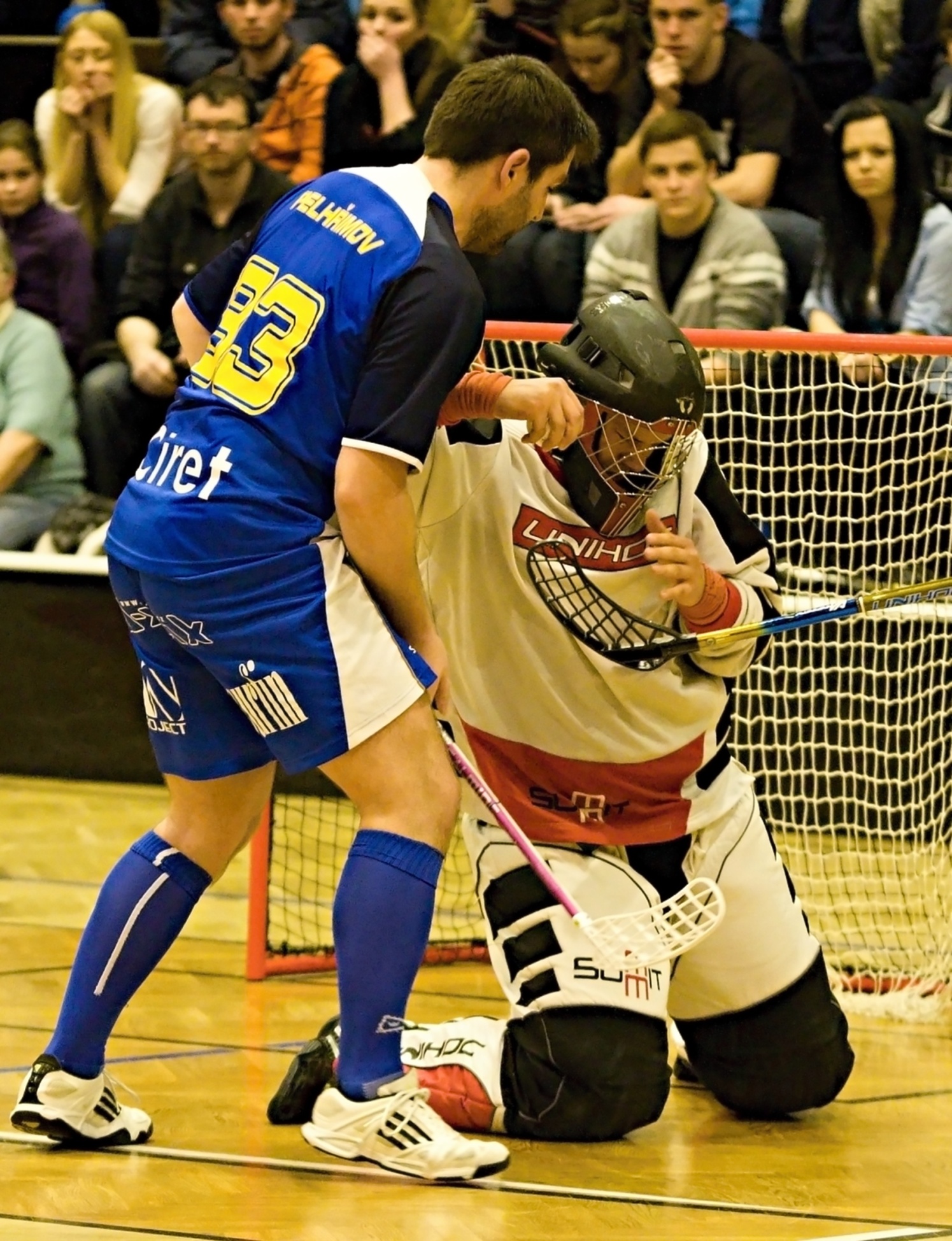 FBC Kladno play off 3.3.2013 (117)